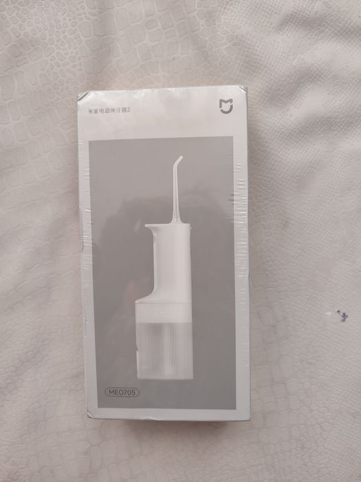 Ірригатор XIAOMI Mijia 2 MEO705, іригатор ME0705 (Лише Київ)