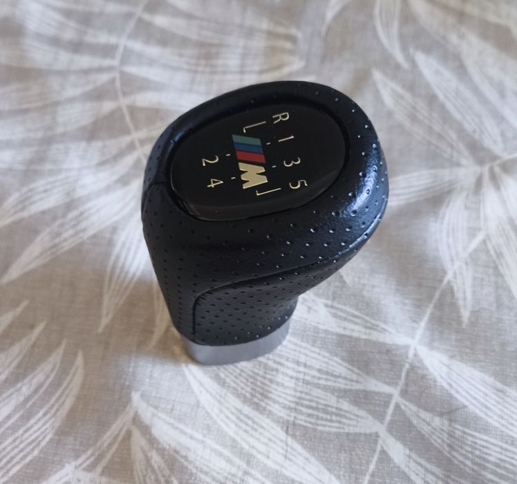 Manete Moca Bmw pack M 5v