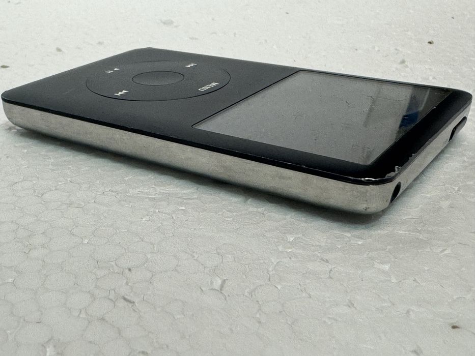 Apple iPod Classic
