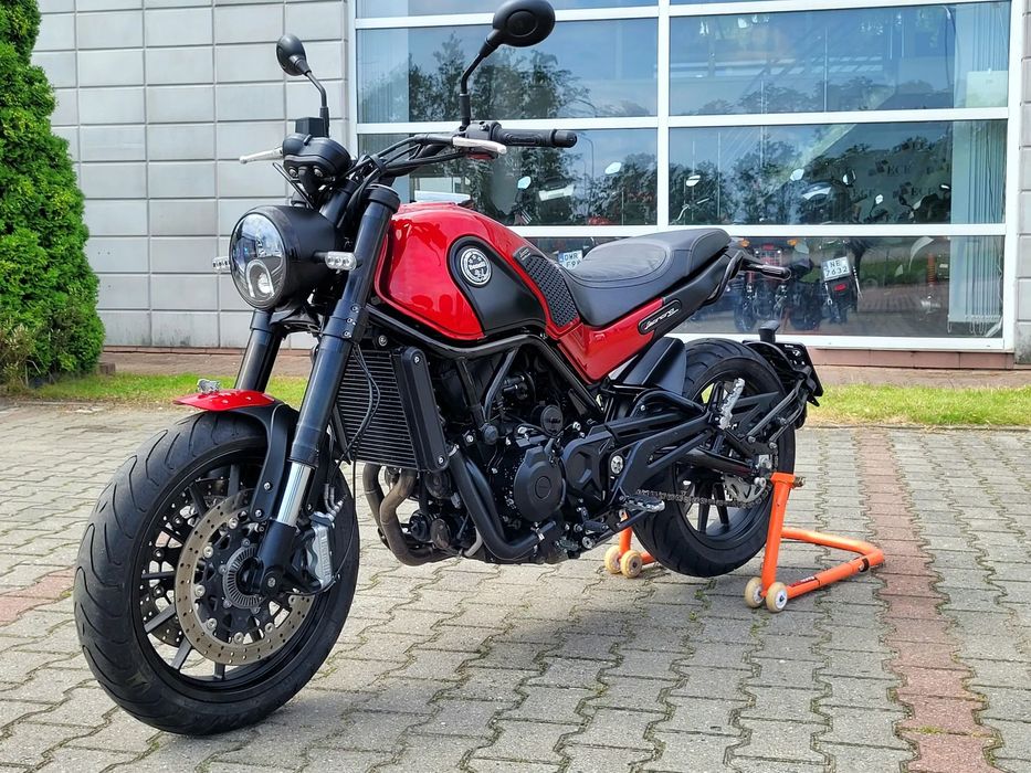 Benelli