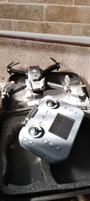 Продам дрон s119 з пультом