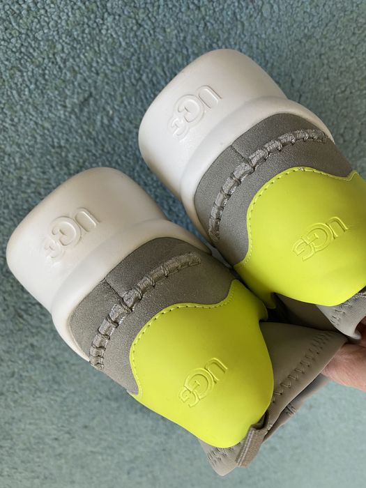 UGG Sneakersy buty damskie Neutra r. 40