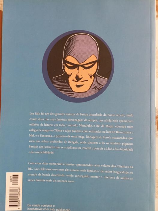 Livros Coleção Os MELHORES da B. D. - Quarteto Fantástico / Mickey