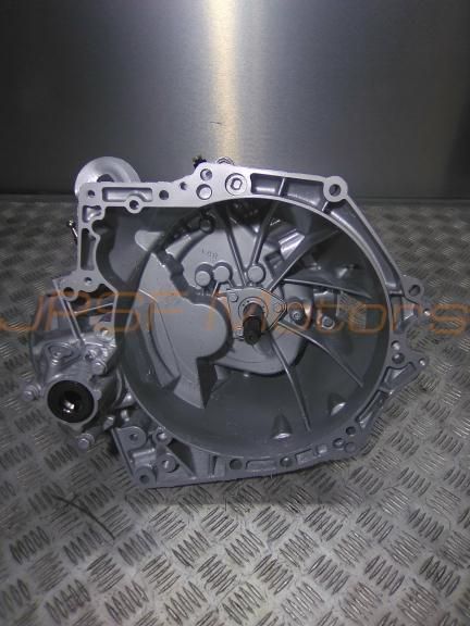 Caixa de velocidades Citroen Berlingo 1.6 HDI 20DP33 - RECONDICIONADA