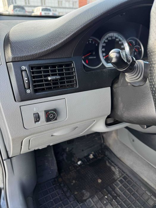 Daewoo Gentra 2013р. 1.5 бензин/газ обмін [Перший внесок від 20%]