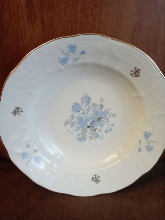 Посуда производства СССР