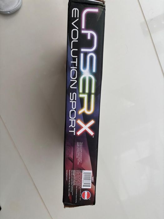 Laser X лазерные пистолеты