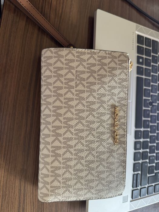Carteira Michael Kors