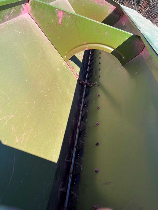Siewnik Amazone D4 2,5m