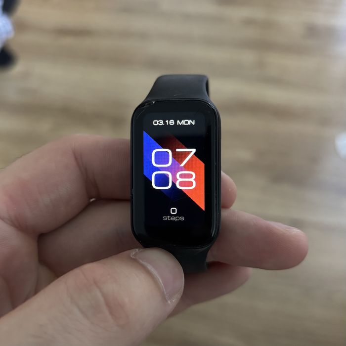 Xiaomi Smart Band 8 Active
