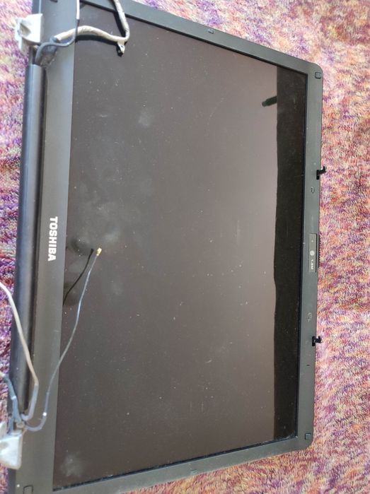 matryca toshiba x200 sprawna