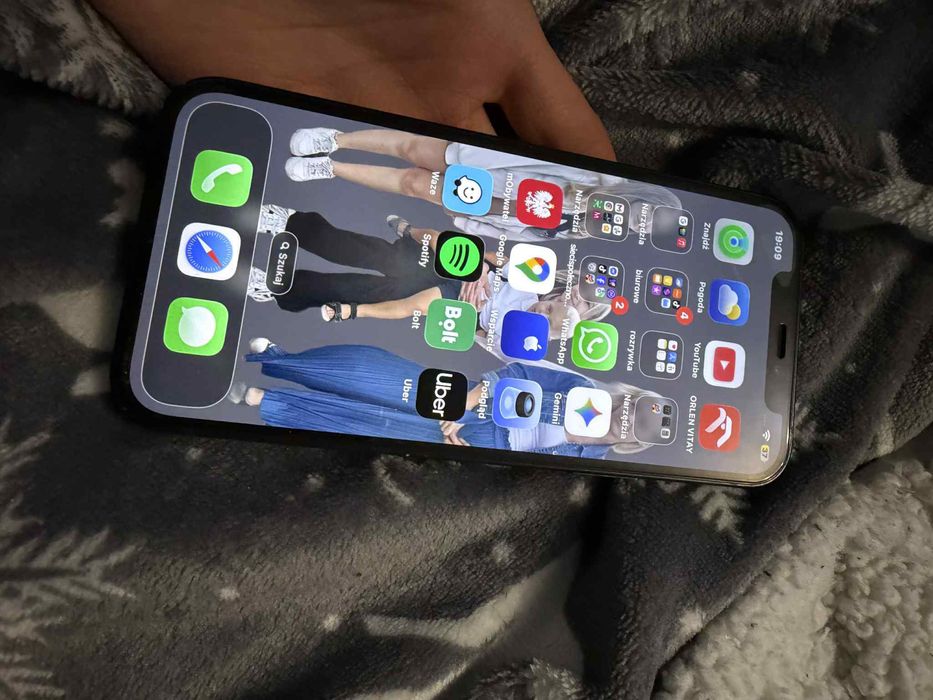 Okazja Iphone 12