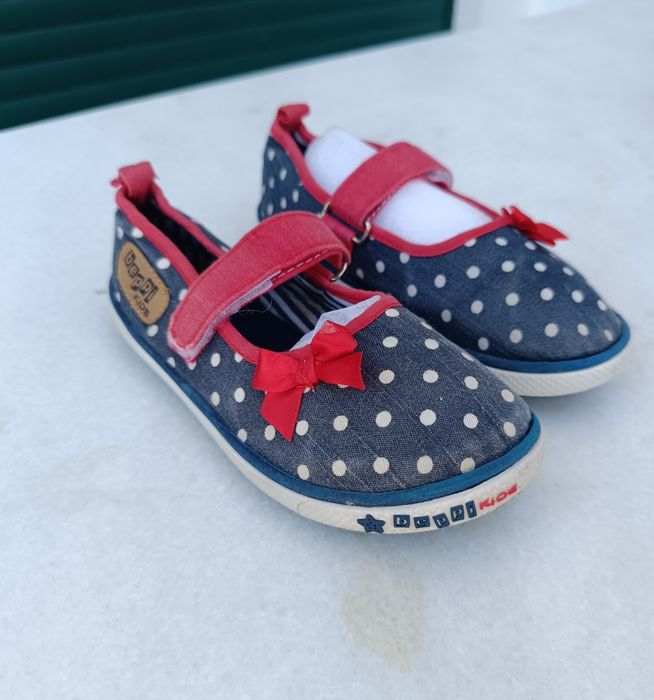 Sabrinas - Beppi - Criança - Tamanho 30