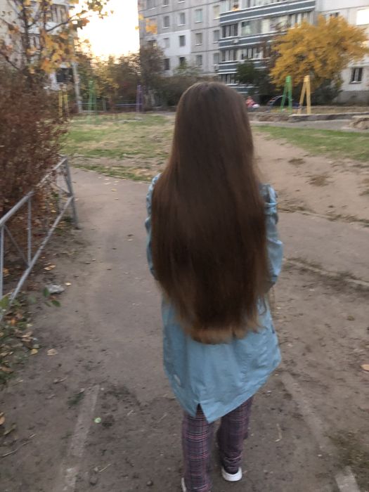 Куртка на девочку