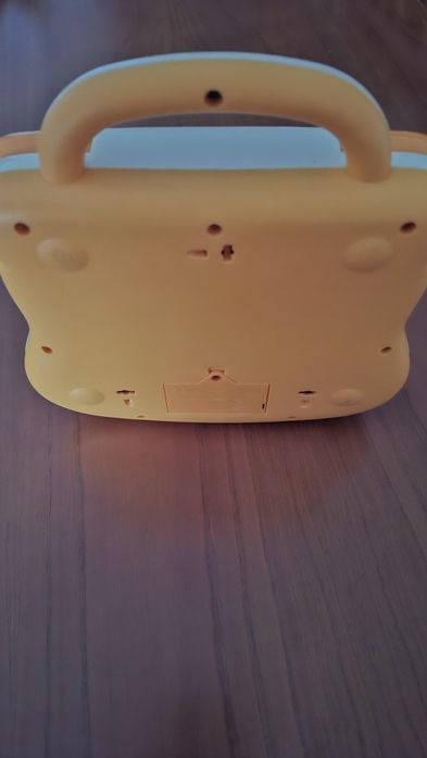 Brinquedo mini computador