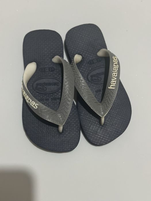 Havaianas originais