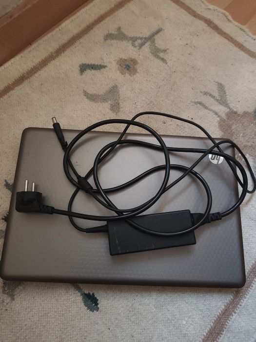 HP G62 Ultra Rápido | i3 | 8GB RAM | SSD 250GB | Windows Lite
