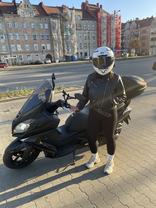 Kymco