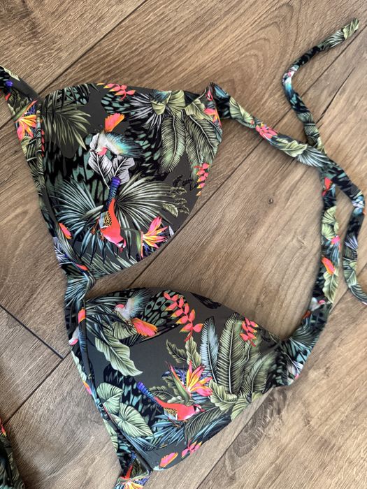 Stroj kapielowy bikini Calzedonia S IT2