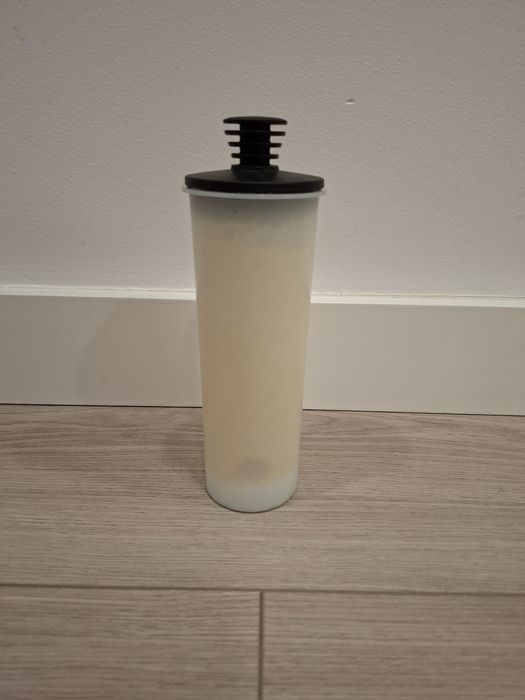 Máquina a vapor de alta pressão