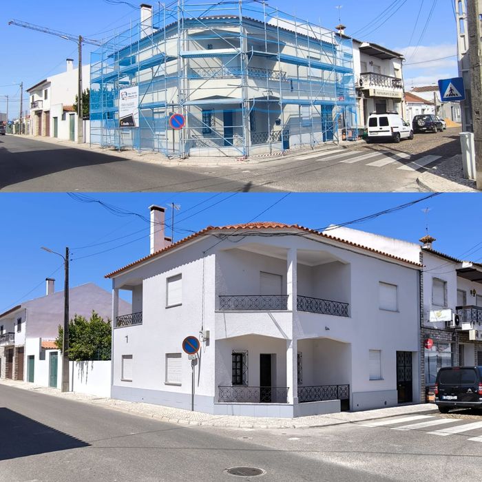 Diversos serviços para a sua casa