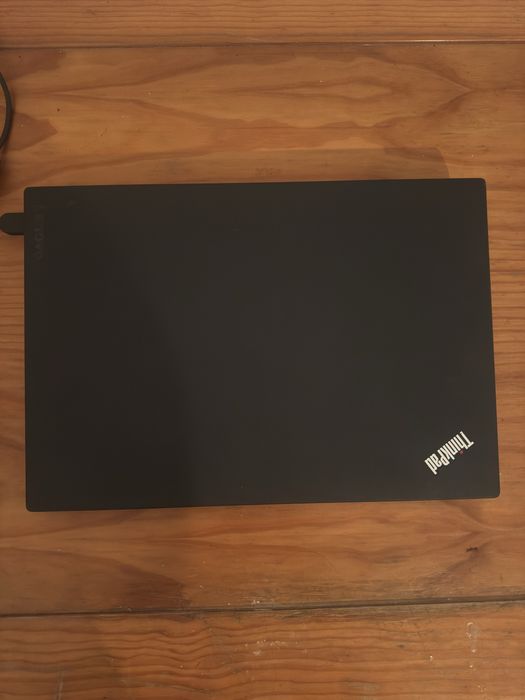 LENOVO ThinkPad T470