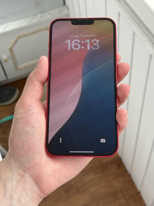 Iphone 14 plus 256gb rsim