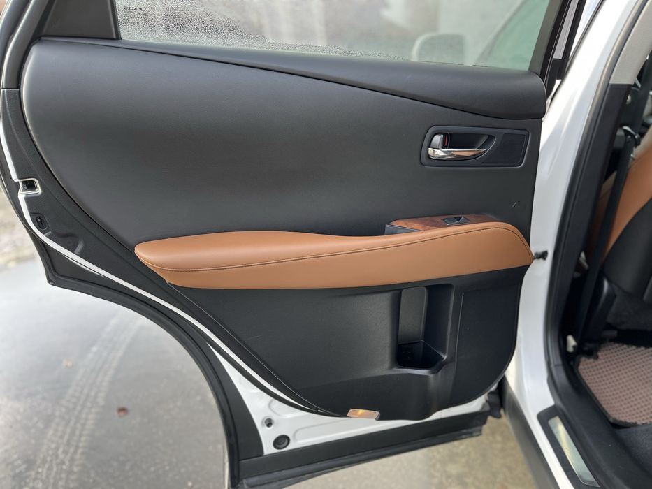 Lexus RX350 2014 в ЛІЗИНГ | КРЕДИТ