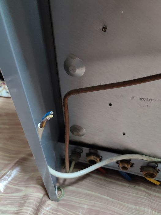 Esquentador Sylber - Bella Piu