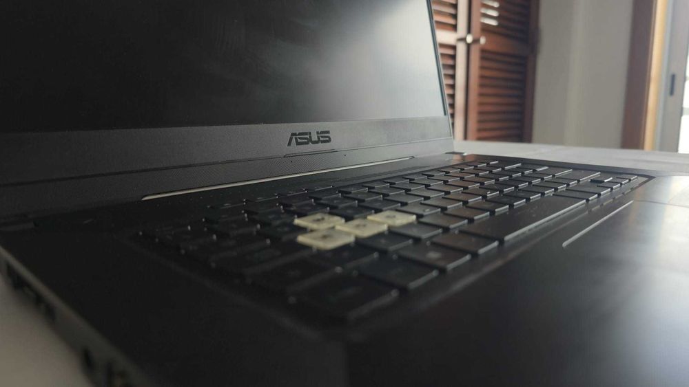 ASUS Gaming 24GB RAM 512GB SSD RTX 3050 Ti