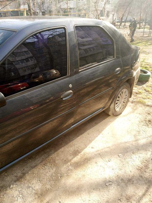 Продам авто DACIA