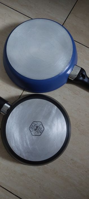 Zestaw Fissler +gratis