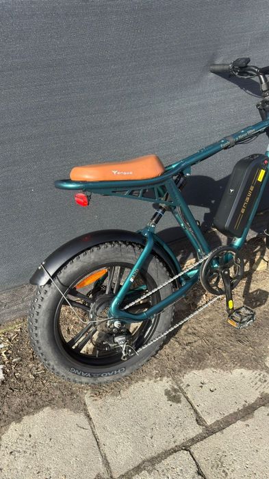 Rower elektryczny ENGWE M20