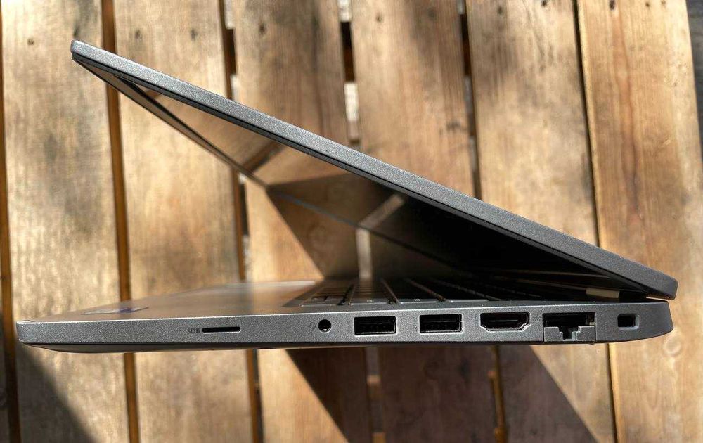 Dell Latitude 5420 | i5-1145G7 | 8GB | 128GB NVMe