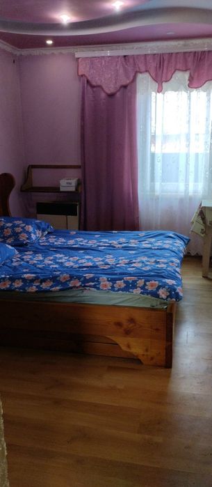 Оренда будинку Яремче (Дора)