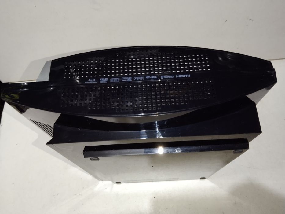 Konsola PlayStation 3