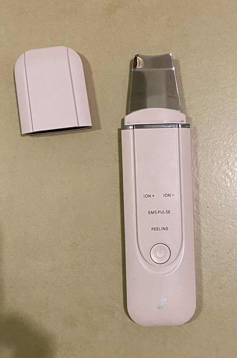 Peeling kawitacyjny InFace MS7100 Xiaomi