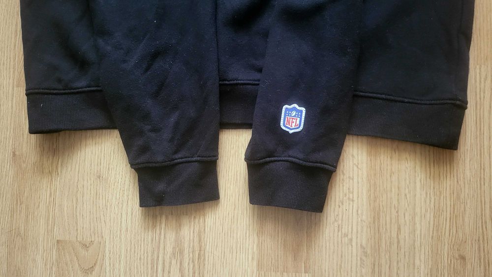 Bluza NFL Las Vegas Raiders