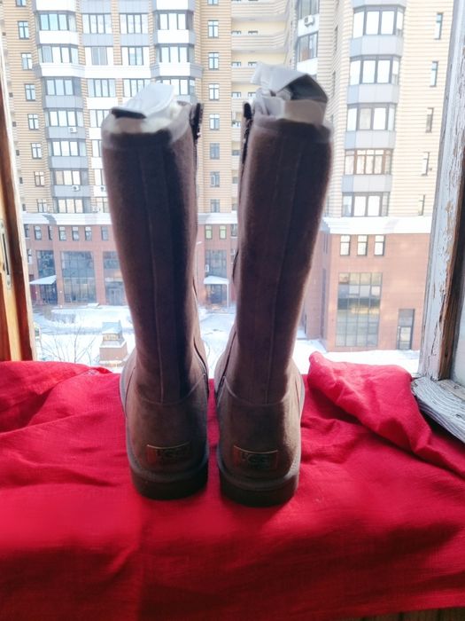 Новые! Угги Ugg Australia р.38(USA 8)