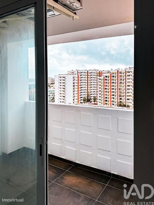Apartamento T2 em Portimão de 48,68 m2