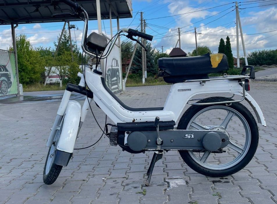 Продам Piaggio si 2