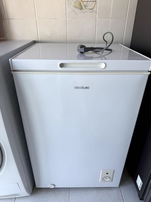 box freezer 99 Liters
