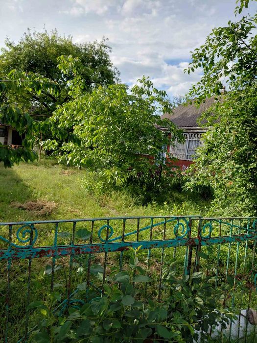 Продам будинок в селі