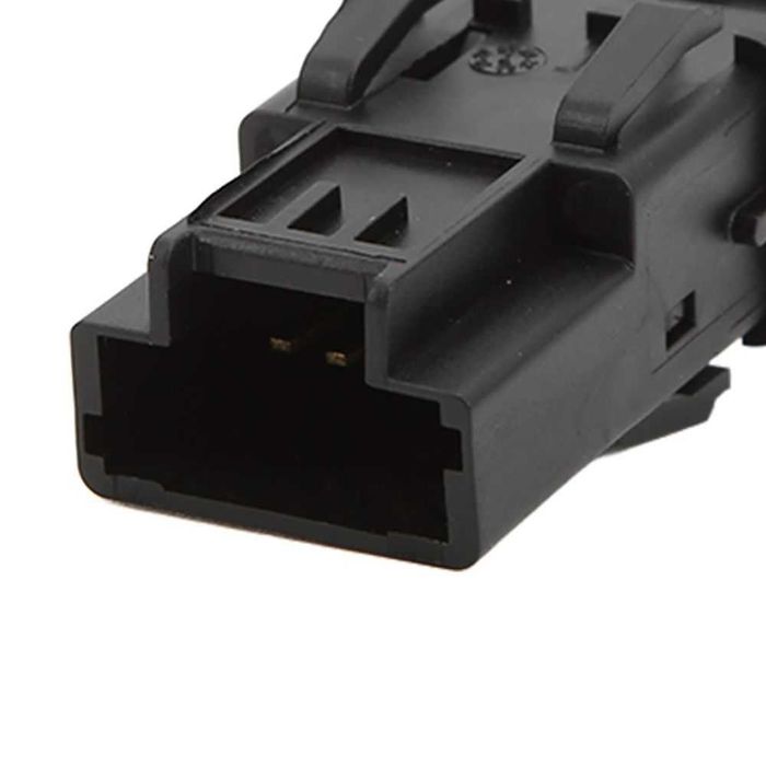 1 INTERRUTTORE PULSANTE Aria Condizionata Per Citroen C1 Peugeot 107 Toyota Aygo EUR 15,80 - IT