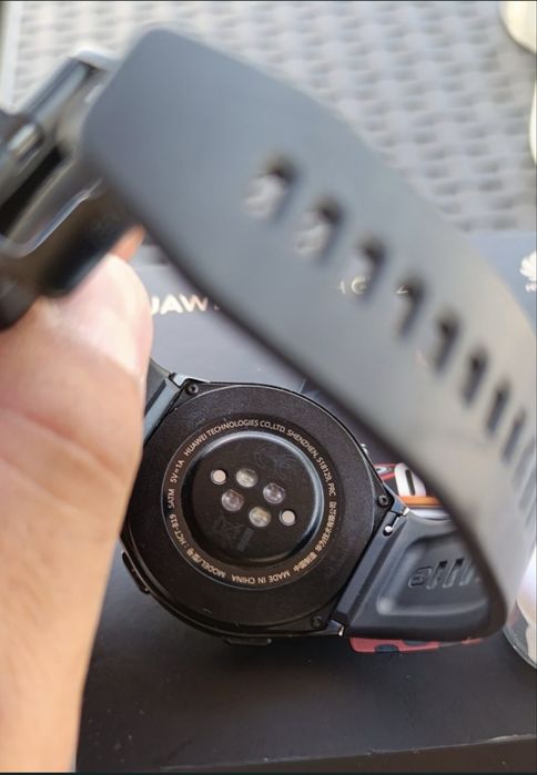 Huawei GT2e smartwatch
