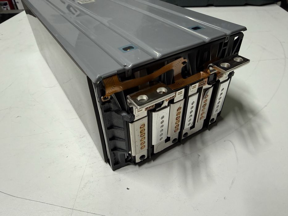 Акумулятор 22V 3.17kWh 6S2P 144Ah Li-ion LG Chem (Porsche)