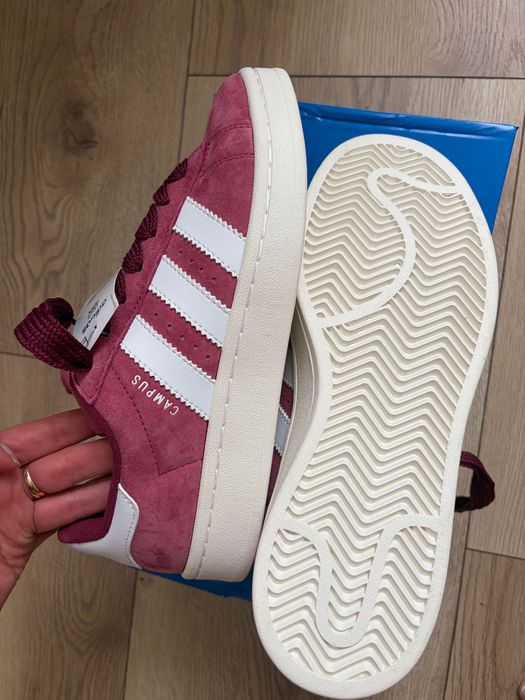 Buty Adidas Campus 40 2/3