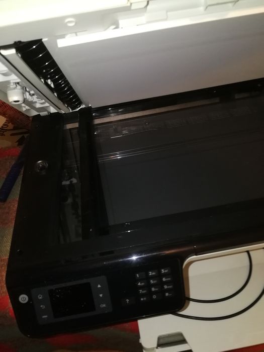 HP OfficeJet 2620