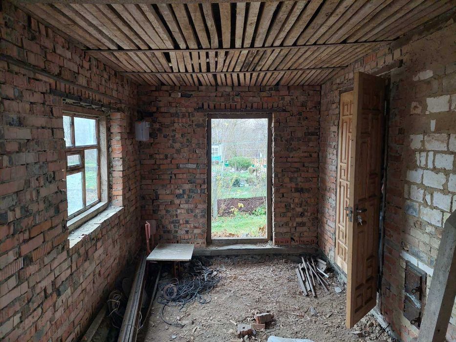 (5)   Продається будинок в с. Сосни, Вінницький (Літинський) р-н 6470