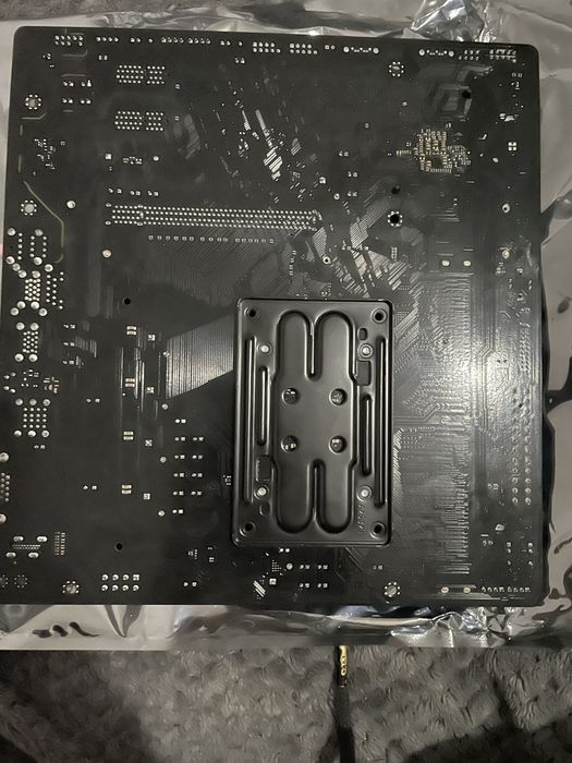 płyta główna ASrock socket AM5